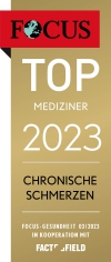 Chronische Schmerzen